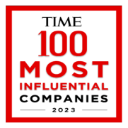 Time 100 Most Influential Companies for 2023